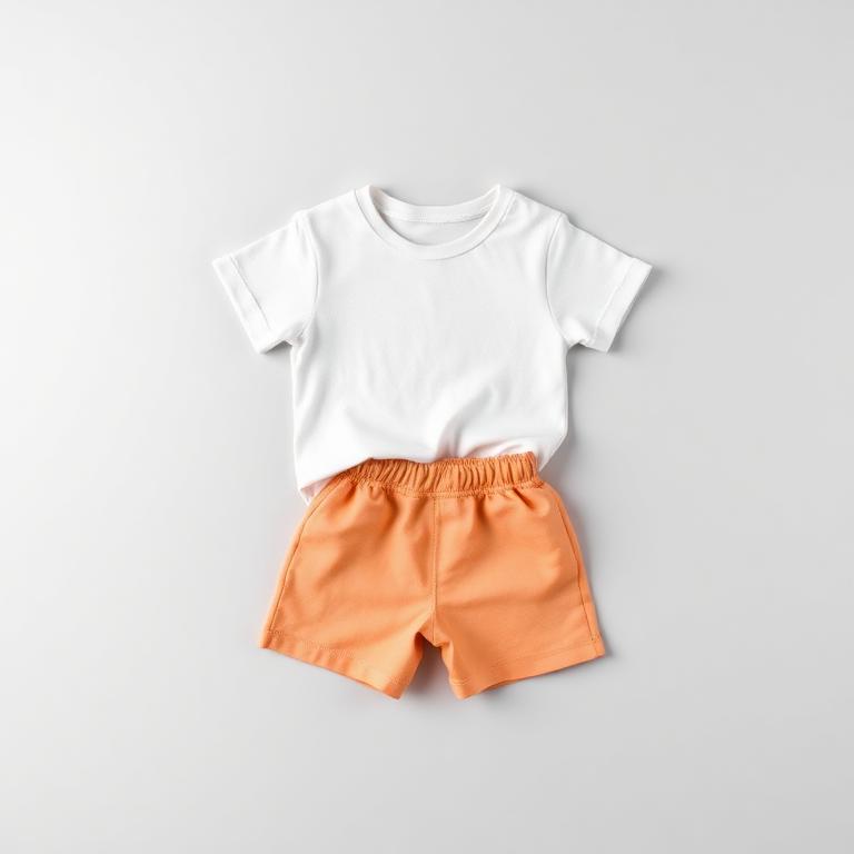 Children's Fashion manufactured by Vietex