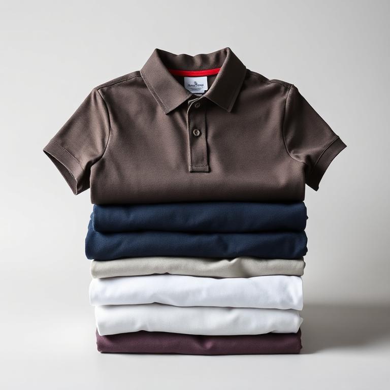 Tops manufactured by Vietex