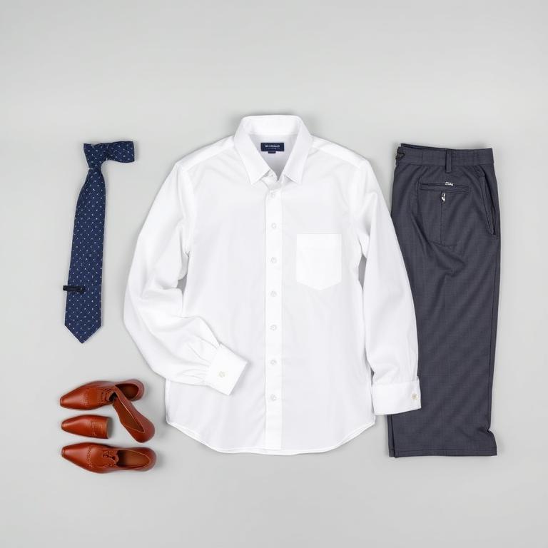 Men's Fashion Sets manufactured by Vietex